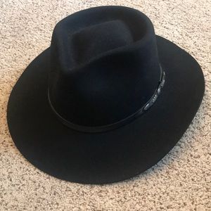 Stetson Cowboy Hat